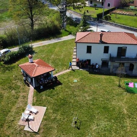 Villa Zwei Zedern Pićan Zewnętrze zdjęcie