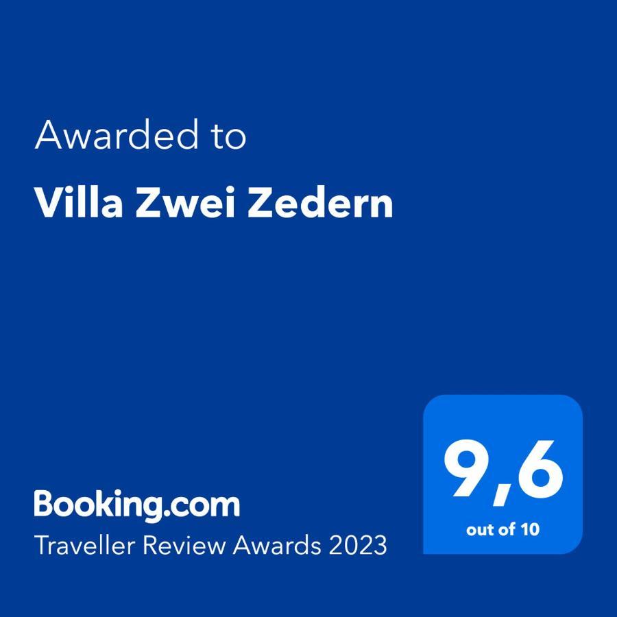 Villa Zwei Zedern Pićan Zewnętrze zdjęcie