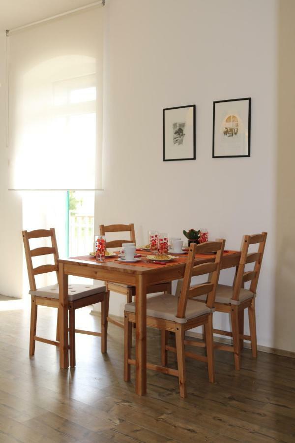 Villa Zwei Zedern Pićan Zewnętrze zdjęcie