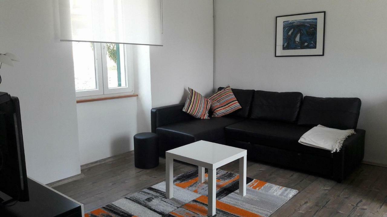 Villa Zwei Zedern Pićan Zewnętrze zdjęcie