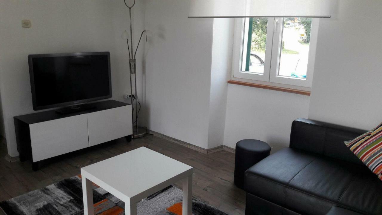 Villa Zwei Zedern Pićan Zewnętrze zdjęcie